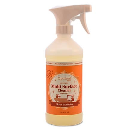 All Natural Multi Surface Cleaner, Full Size