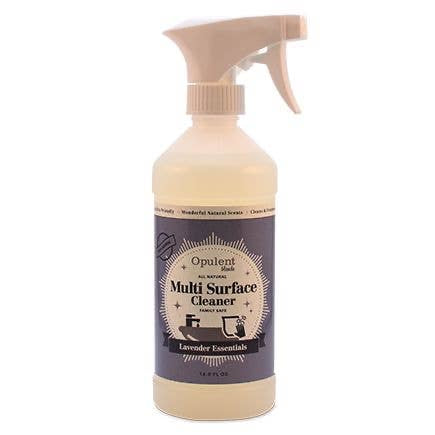All Natural Multi Surface Cleaner, Full Size